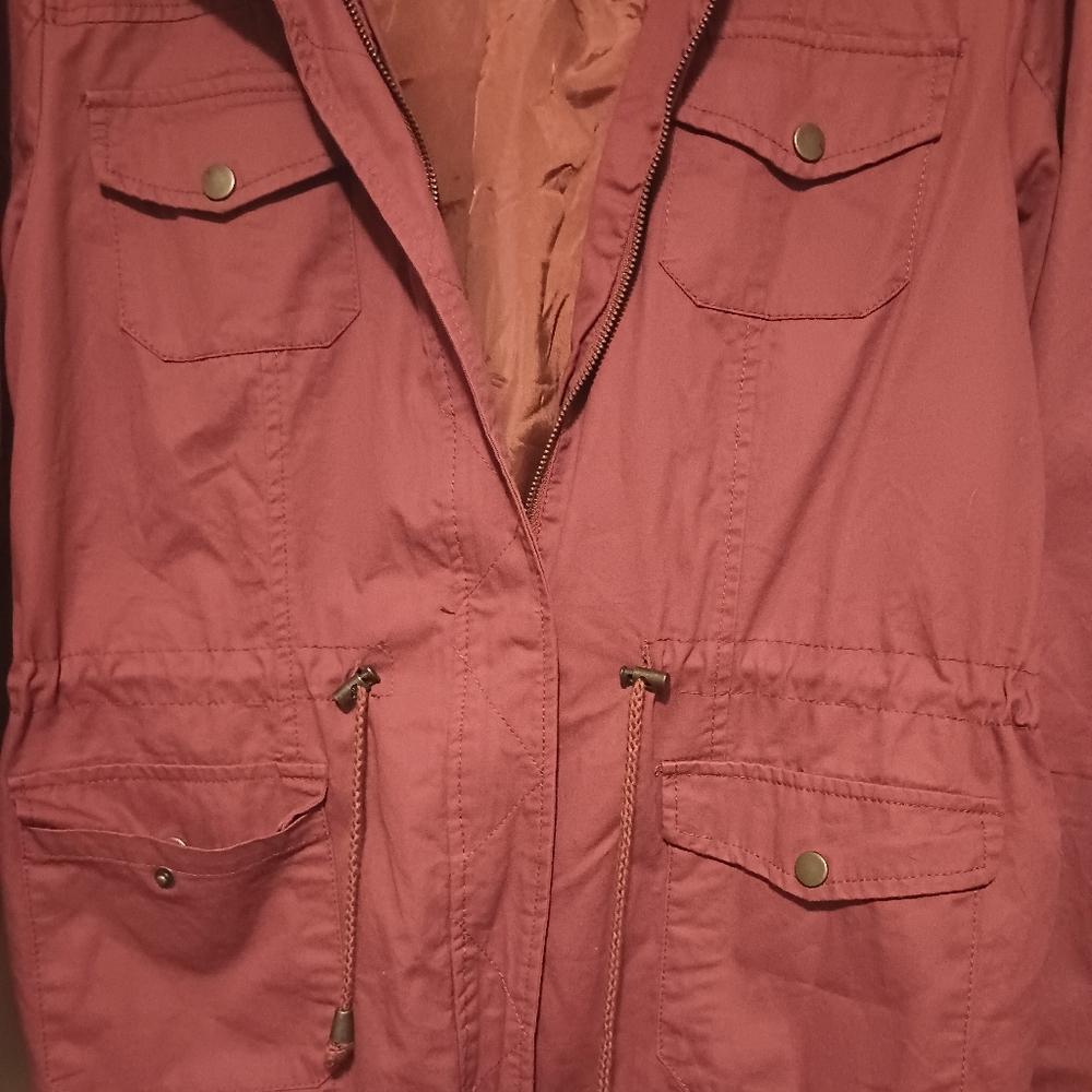 Jacket - Picture 4 of 7